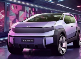 Hyundai tembus tembok China yang kebal dengan Ioniq!