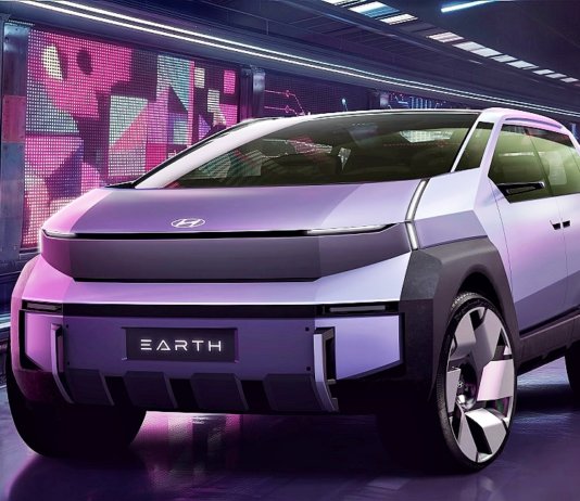 Hyundai tembus tembok China yang kebal dengan Ioniq!