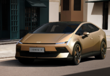 Hyundai pertaruh IONIQ V untuk menyerap masuk pasaran EV China