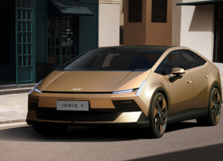 Hyundai pertaruh IONIQ V untuk menyerap masuk pasaran EV China