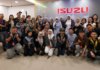 ISUZU lancar ‘Truck For Life’ bantu Pusat Darah Negara