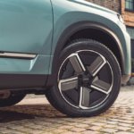 Jaecoo J7 Press Pack-29