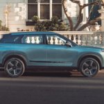 Jaecoo J7 Press Pack-7