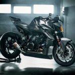 KTM 1390 Super Duke RR Track 2026.01