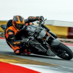 KTM 1390 Super Duke RR Track 2026.09