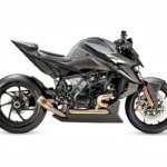 KTM 1390 Super Duke RR Track 2026.12