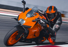 KTM 450 RC (2026) dilancarkan khusus untuk pasaran China