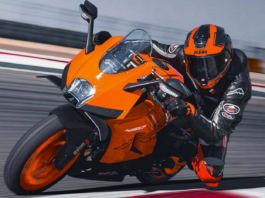 KTM 450 RC (2026) dilancarkan khusus untuk pasaran China