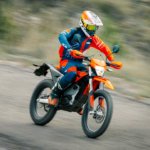 KTM Freeride E 2027.01