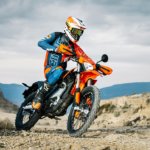 KTM Freeride E 2027.02
