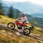 KTM Freeride E 2027.03