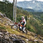 KTM Freeride E 2027.04