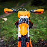 KTM Freeride E 2027.05