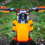 KTM Freeride E 2027.06