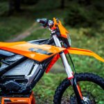KTM Freeride E 2027.07