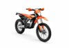 KTM Freeride E 2027, redah off-road tanpa petrol, belasah 2-3 jam!