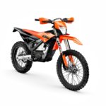 KTM Freeride E 2027.08