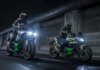Kawasaki Ninja 7 Hybrid, Z7 Hybrid (2026) dapat naik taraf yang lebih berguna dalam bandar