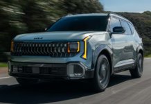 Kia Seltos (2027) bakal buatkan pemilik Seltos sedia ada rendah diri