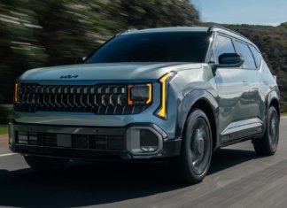 Kia Seltos (2027) bakal buatkan pemilik Seltos sedia ada rendah diri