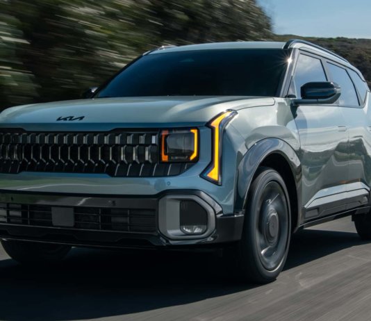 Kia Seltos (2027) bakal buatkan pemilik Seltos sedia ada rendah diri