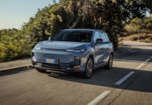 Leapmotor kukuh kedudukan teraju utama ‘start up’ NEV