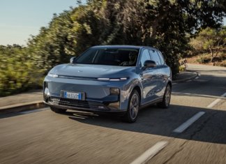 Leapmotor kukuh kedudukan teraju utama ‘start up’ NEV