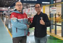 MForce Bike dapat kepercayaan bawa masuk ZXMoto untuk pasaran tempatan