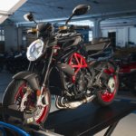 MV Agusta Brutale 800 Nero Carbonio 2026.01