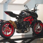 MV Agusta Brutale 800 Nero Carbonio 2026.02