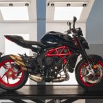MV Agusta Brutale 800 Nero Carbonio 2026.03