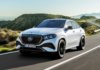 Mercedes-Benz GLE Coupé 2027, SUV Coupé tampil menyerlah, MHEV dan PHEV