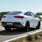 Mercedes-Benz GLE Coupé 2027.02