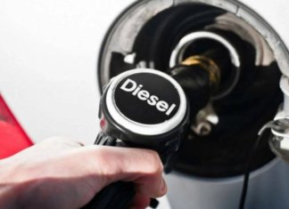 Diesel dihantar ke Filipina bukan dari perut bumi Malaysia