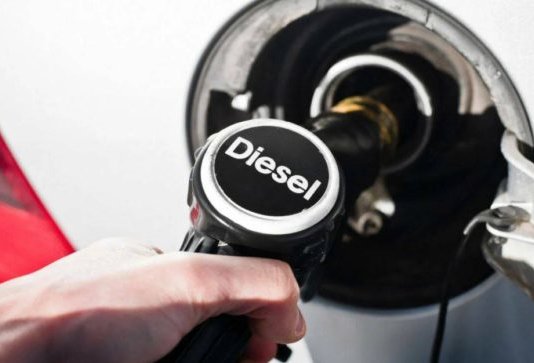 Krisis Bekalan Global : Subsidi diesel Sabah, Sarawak cecah RM1.4 bilion