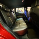 Mitsubishi XForce_11