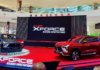 Mitsubishi Xforce rasmi lancar, harga mula RM109,980
