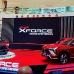 Mitsubishi XForce_12