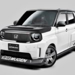 Mugen Super-ONE 2026.01