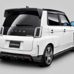 Mugen Super-ONE 2026.08