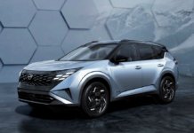 Nissan Rogue Hybrid e‑POWER dipertontonkan, bakal ganti X-Trail?