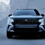 Nissan Rogue Hybrid e-POWER 2027.02