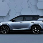 Nissan Rogue Hybrid e-POWER 2027.03