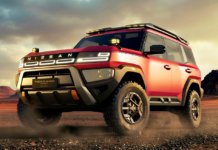 Nissan Terrano bakal kembali? Era kebangkitan Nissan!