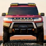 Nissan Terrano PHEV Concept 2026.02