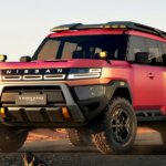 Nissan Terrano PHEV Concept 2026.05