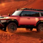 Nissan Terrano PHEV Concept 2026.06