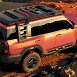 Nissan Terrano PHEV Concept 2026.09