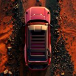 Nissan Terrano PHEV Concept 2026.12