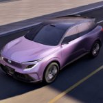 Nissan Urban SUV PHEV Concept 2026.02